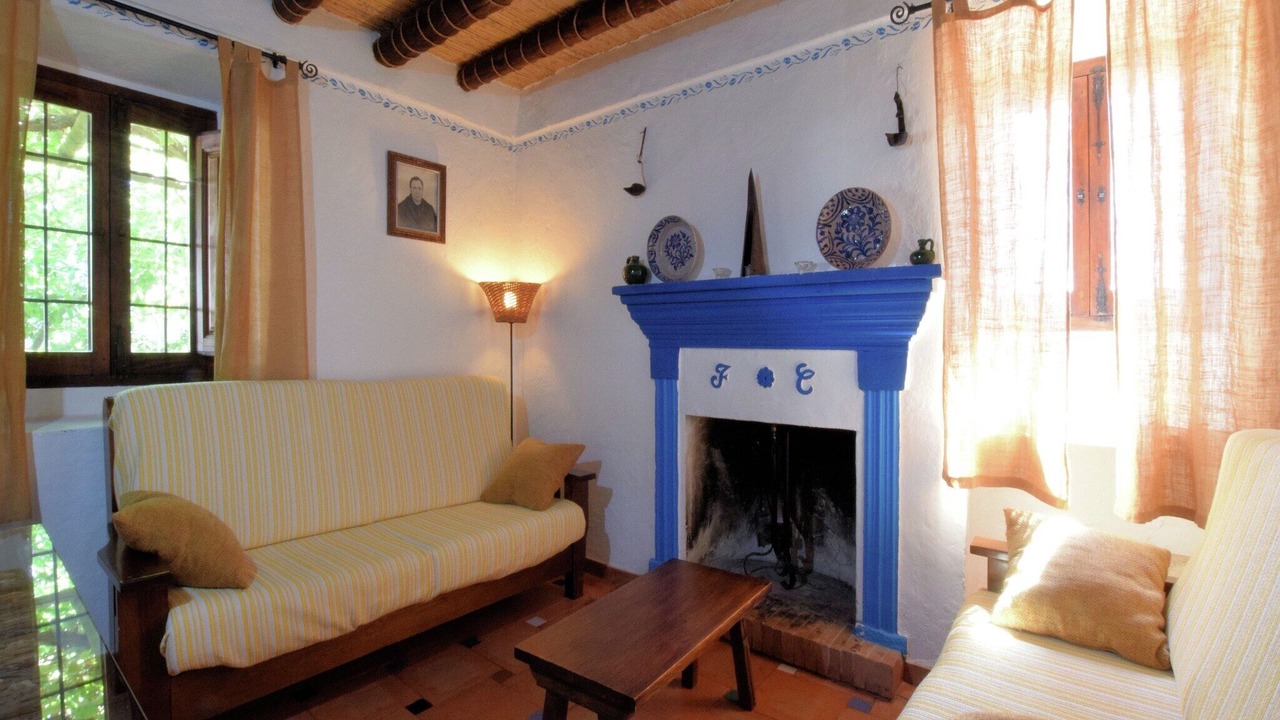 Photo of Livingroom in Algarinejo
