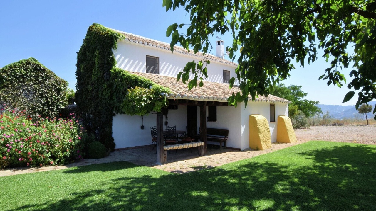 Photo of Outdoor in Algarinejo