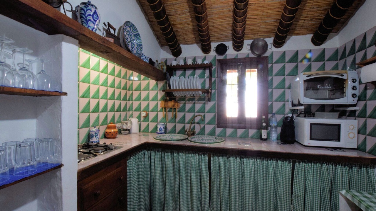Photo of Others in Algarinejo