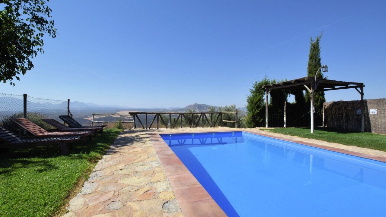 Photo of Outdoor in Algarinejo