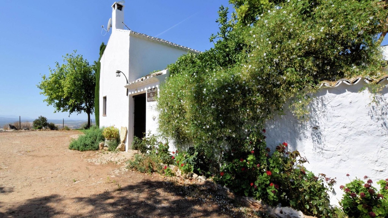 Photo of Outdoor in Algarinejo