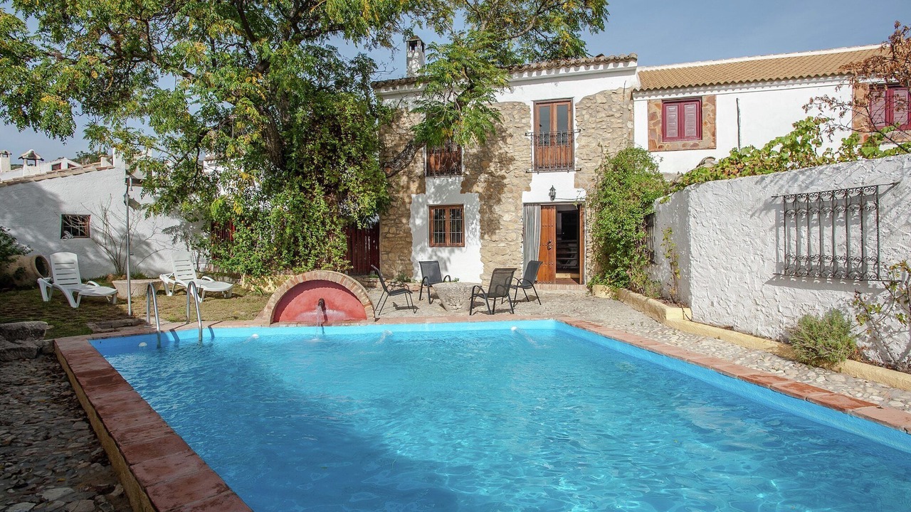 Photo of Outdoor in Algarinejo