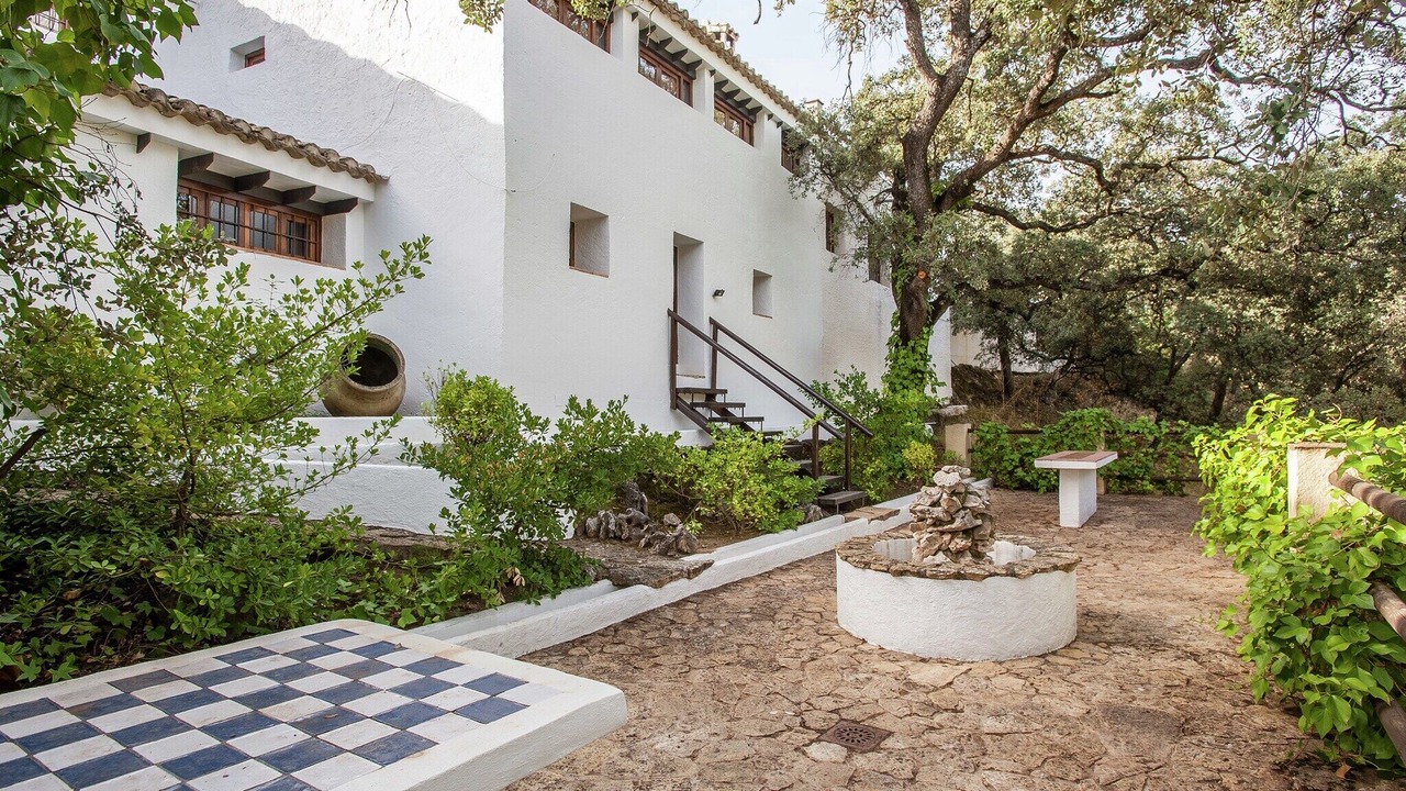 Photo of Outdoor in Algarinejo