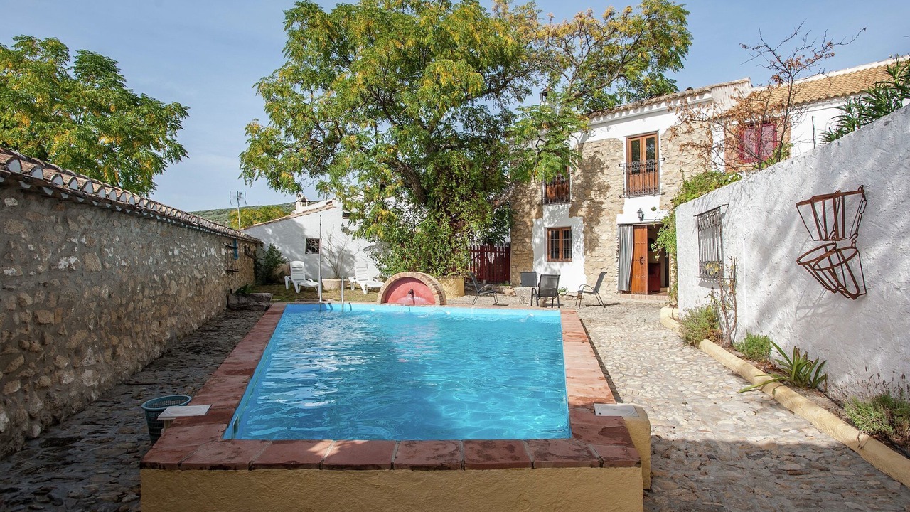Photo of Outdoor in Algarinejo