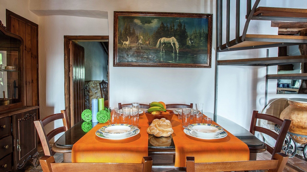 Photo of Livingroom in Algarinejo