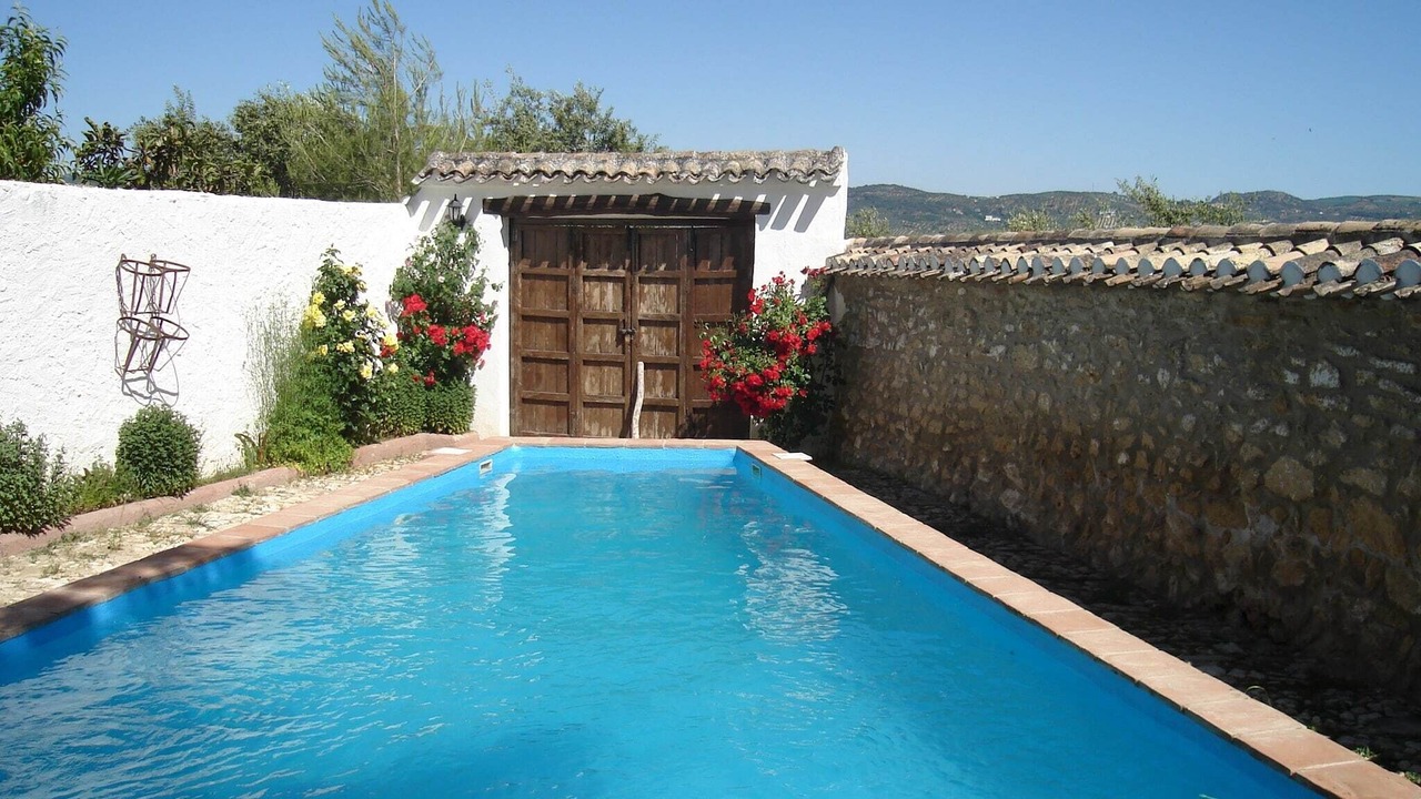 Photo of Outdoor in Algarinejo