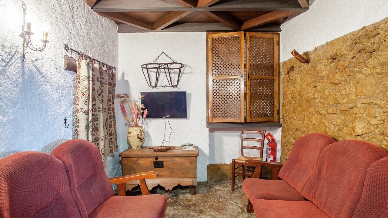 Photo of Livingroom in Algarinejo