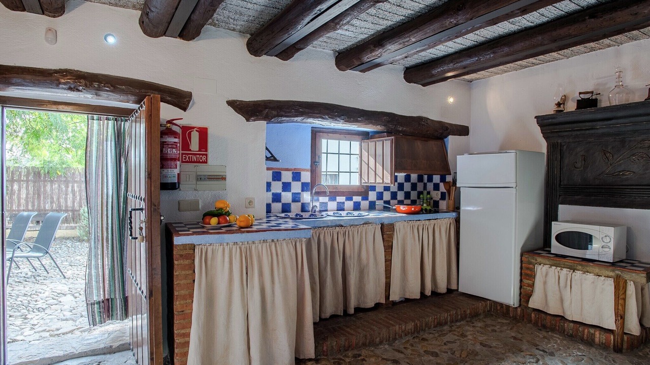 Photo of Others in Algarinejo
