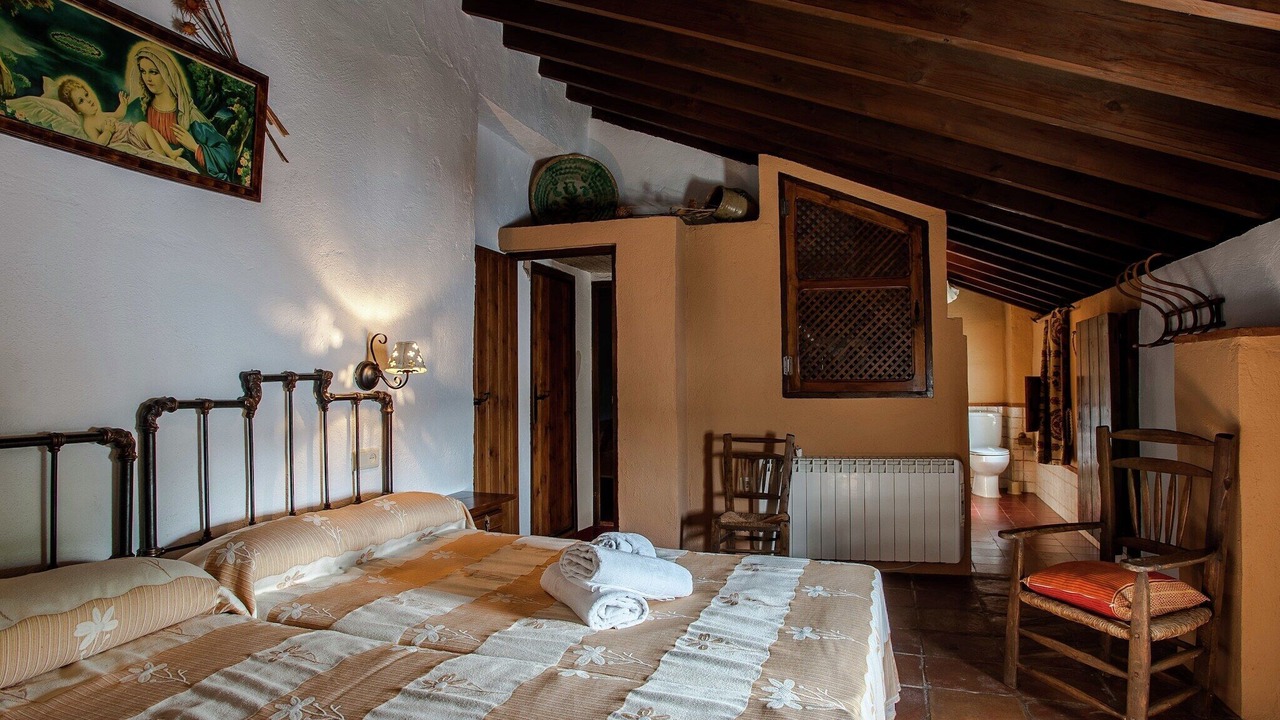 Photo of Others in Algarinejo