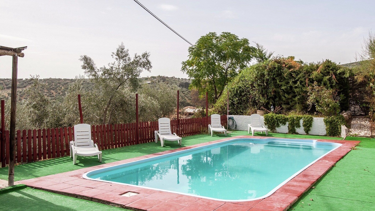 Photo of Outdoor in Algarinejo