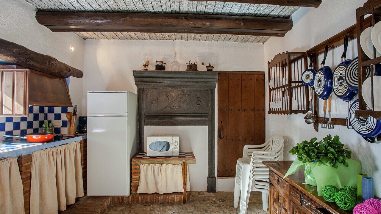 Photo of Others in Algarinejo