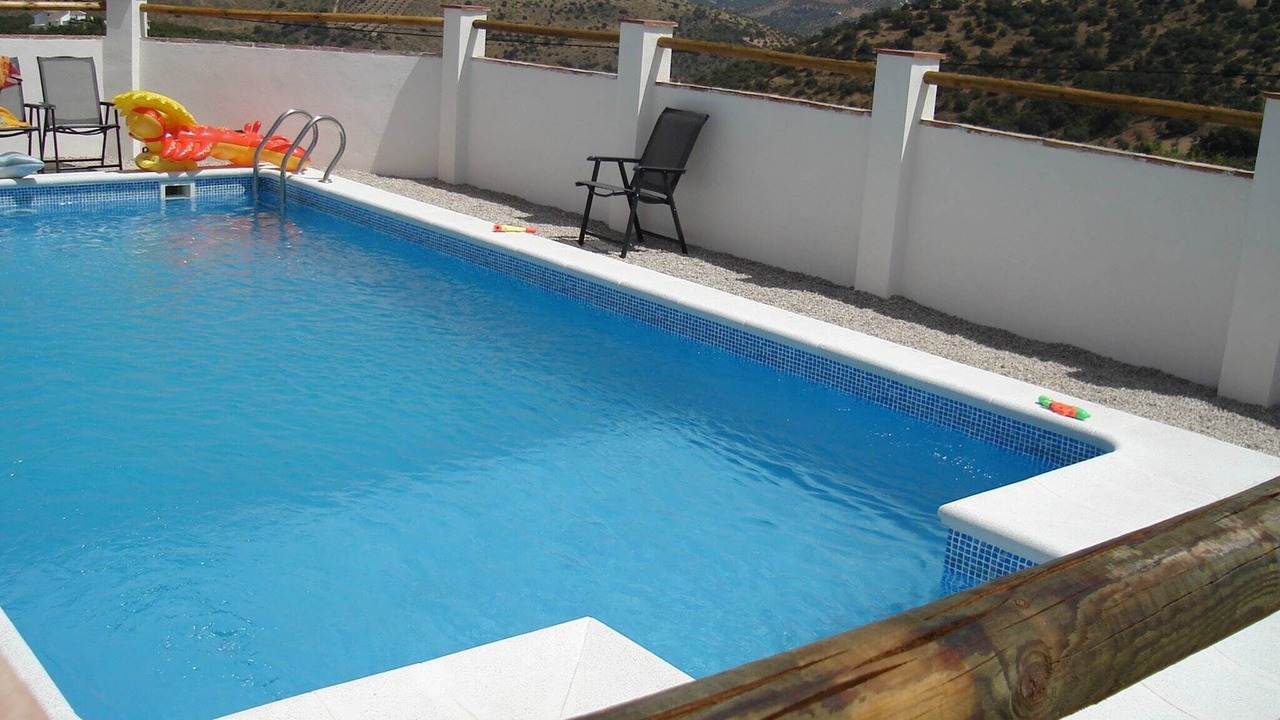 Photo of Outdoor in Algarinejo
