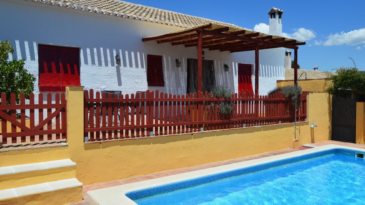 Photo of Outdoor in Algarinejo
