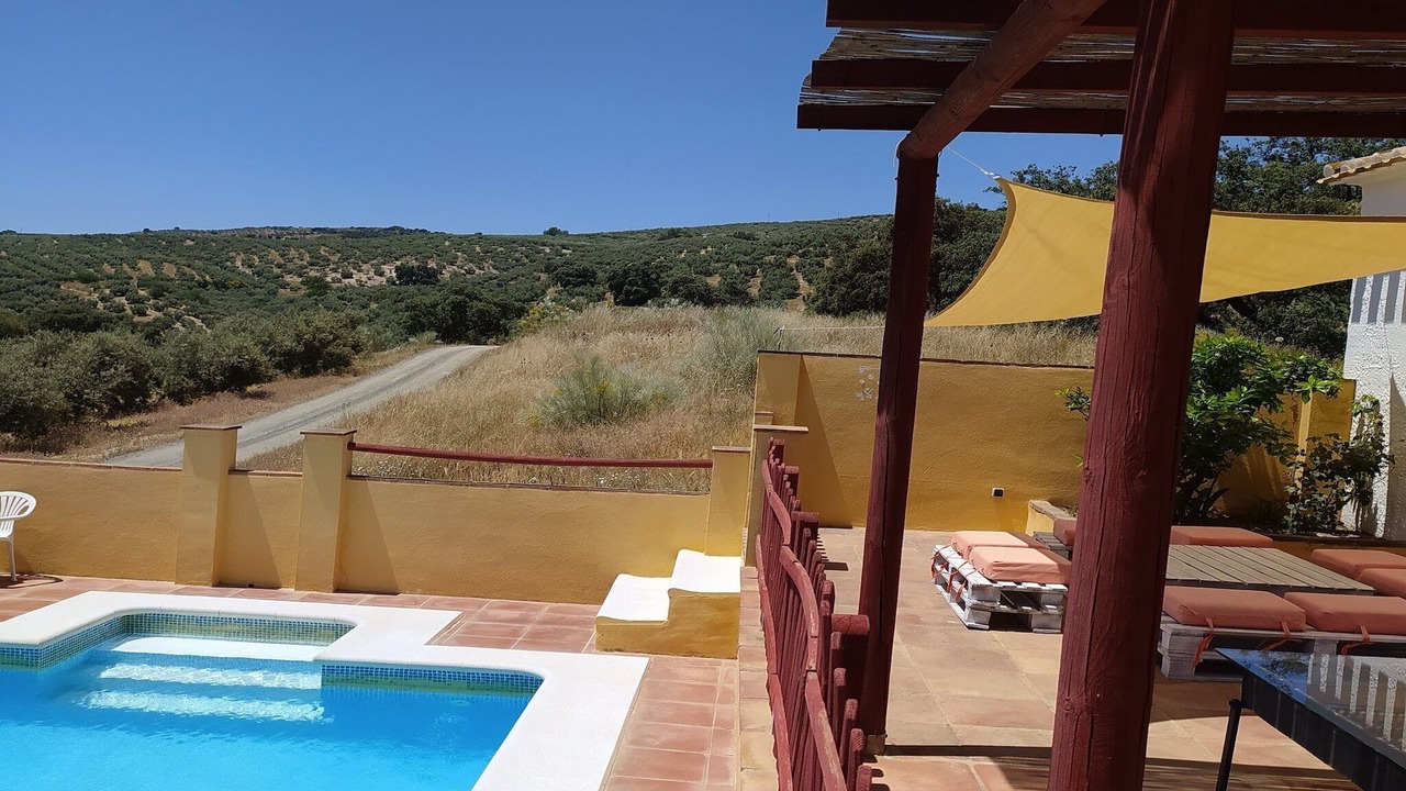 Photo of Outdoor in Algarinejo