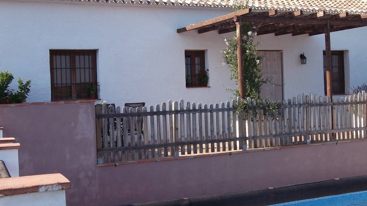 Photo of Outdoor in Algarinejo