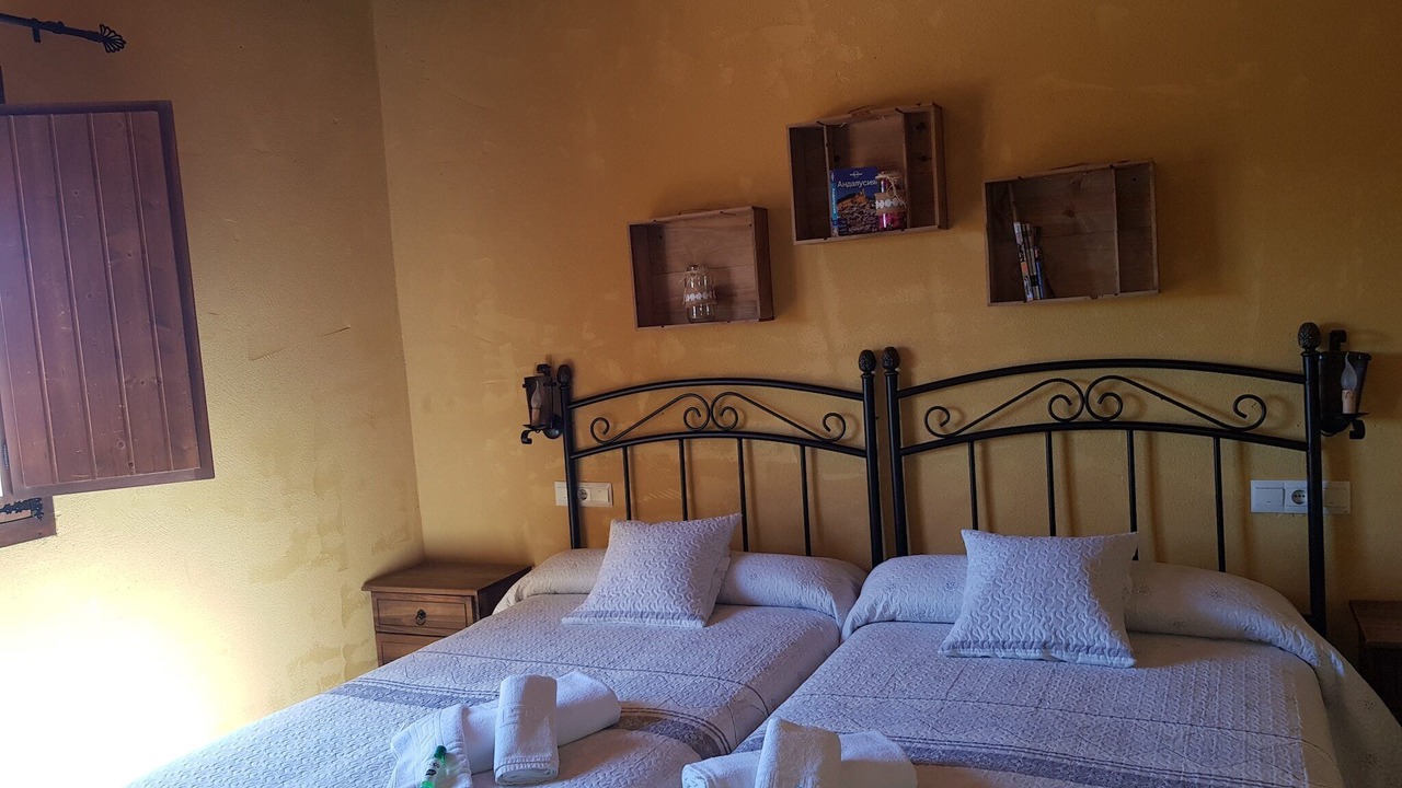 Photo of Others in Algarinejo
