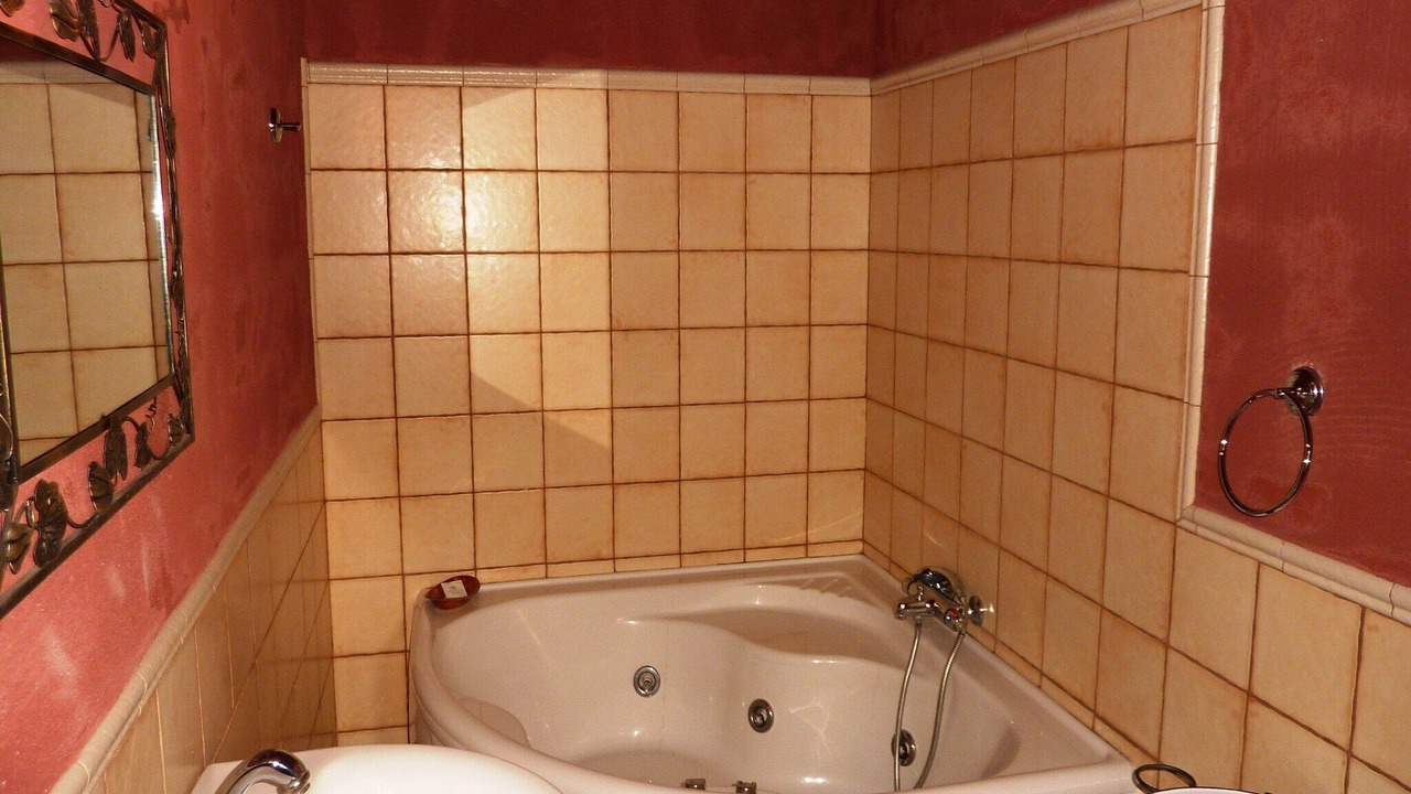 Photo of Bathroom in Algarinejo
