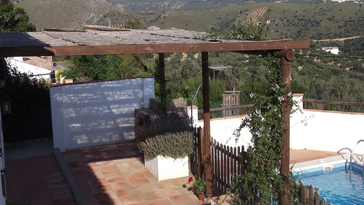Photo of Outdoor in Algarinejo