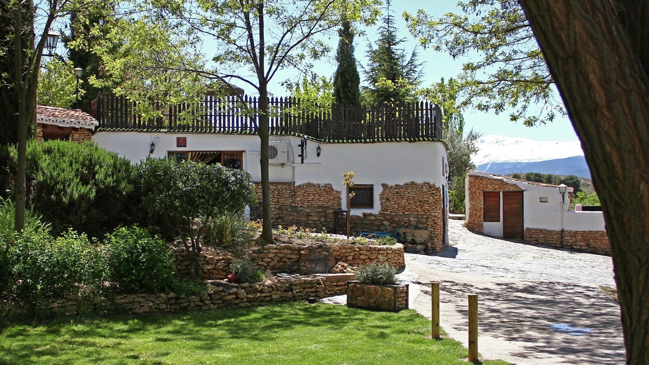 Photo of Outdoor in Alcudia de Guadix
