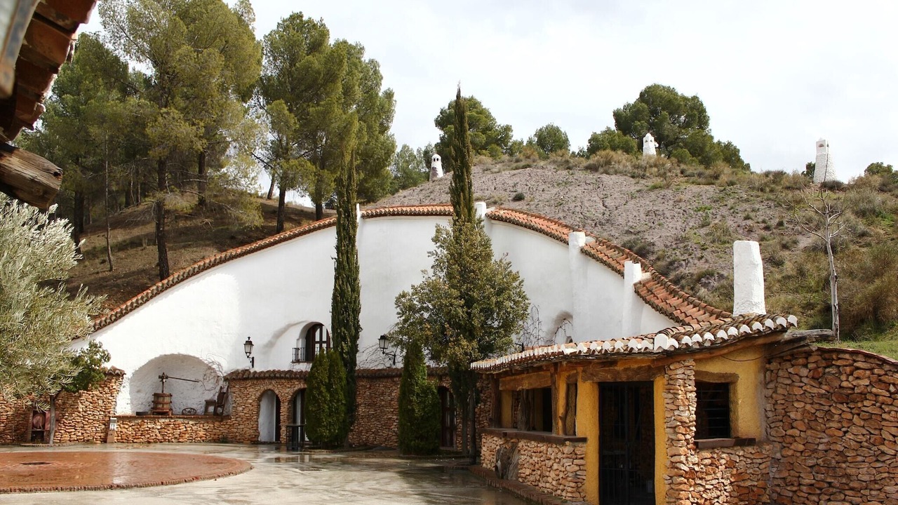 Photo of Outdoor in Alcudia de Guadix