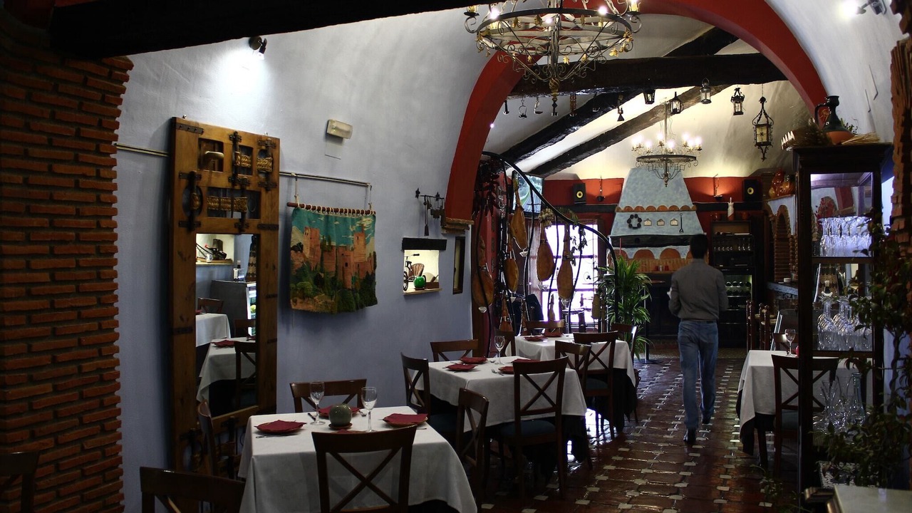 Photo of Others in Alcudia de Guadix