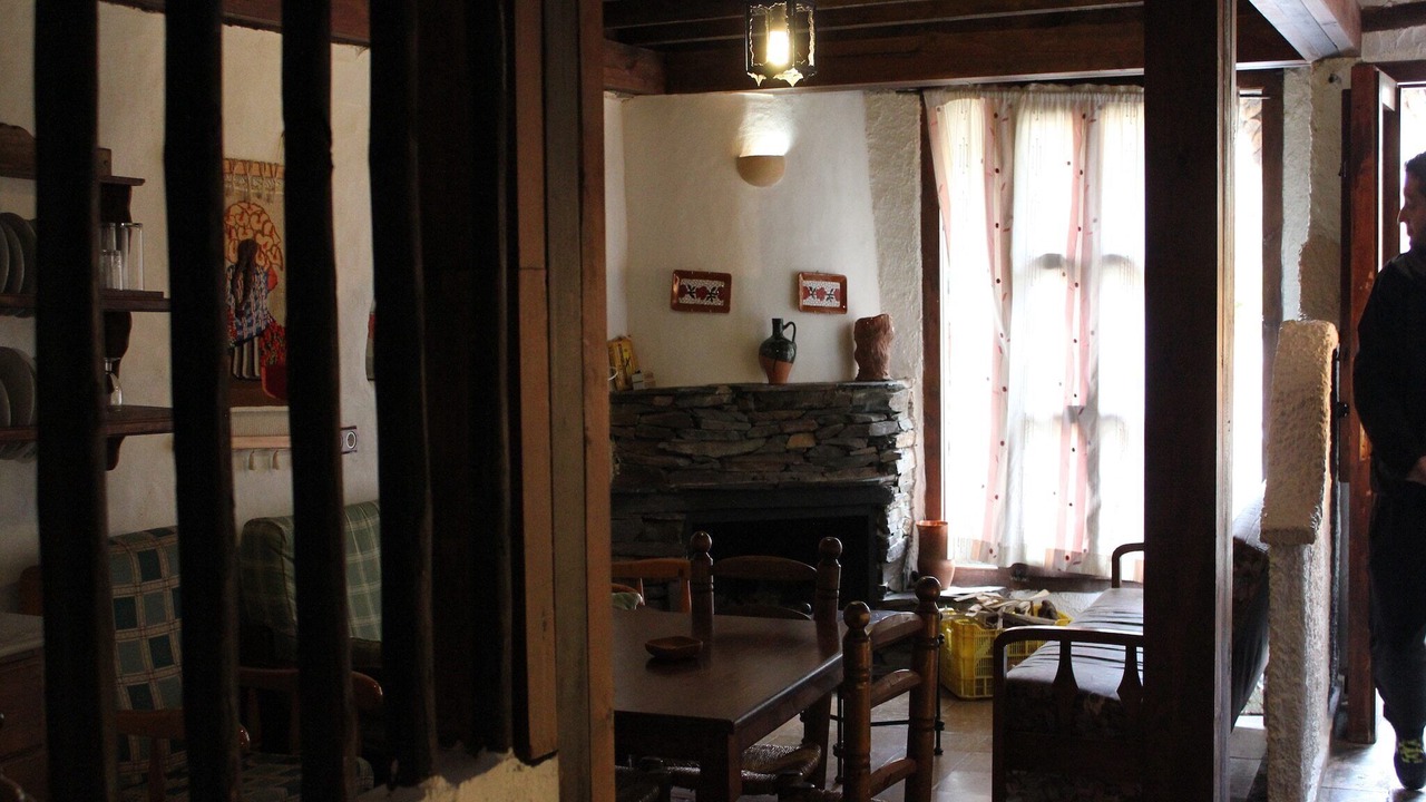 Photo of Livingroom in Alcudia de Guadix