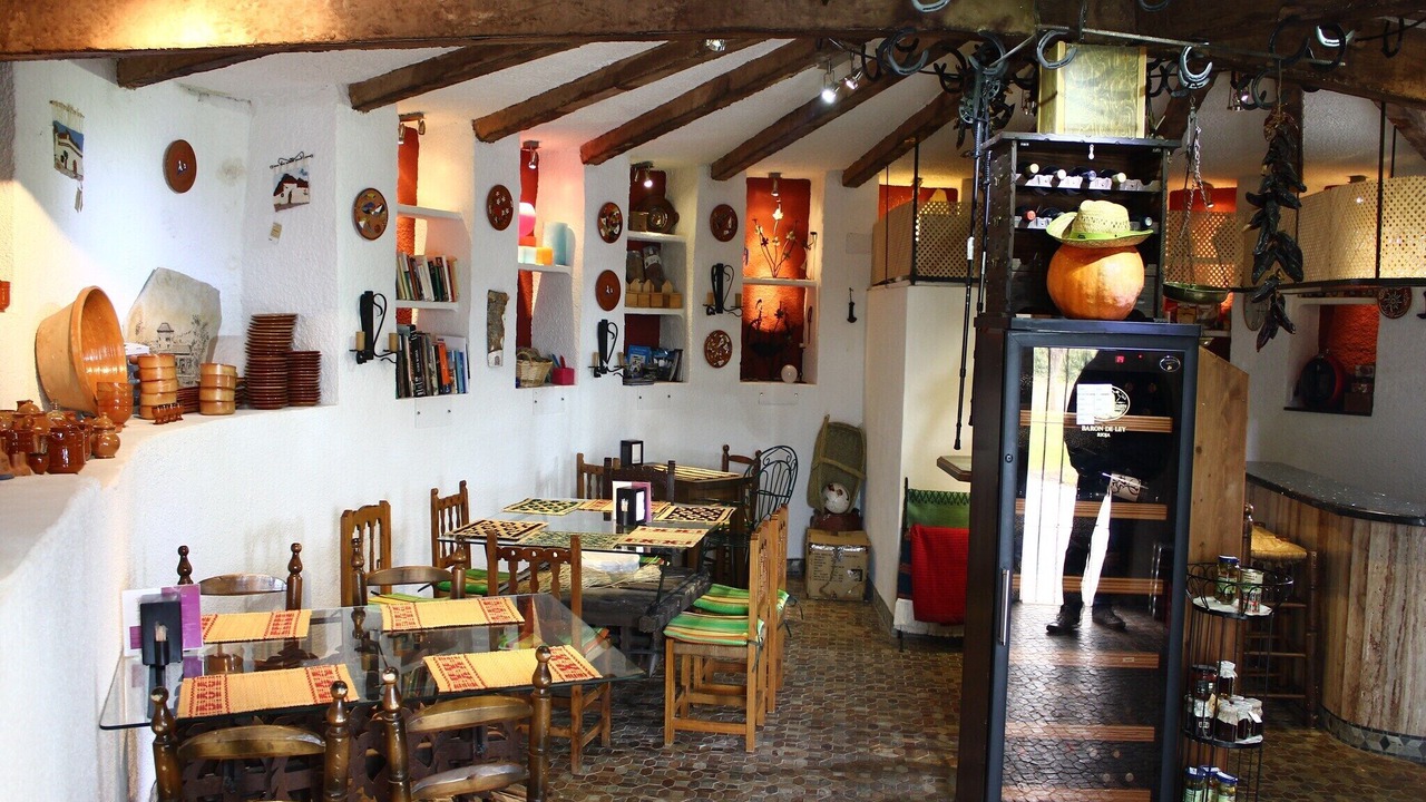 Photo of Others in Alcudia de Guadix