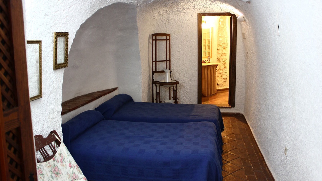 Photo of Others in Alcudia de Guadix