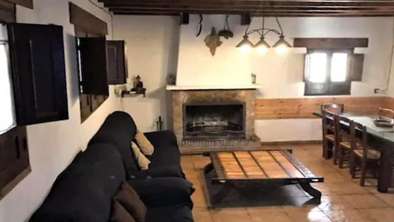 Photo of Livingroom in Serval