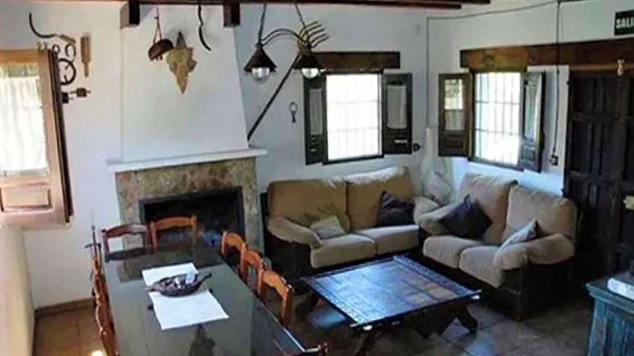 Photo of Livingroom in Serval