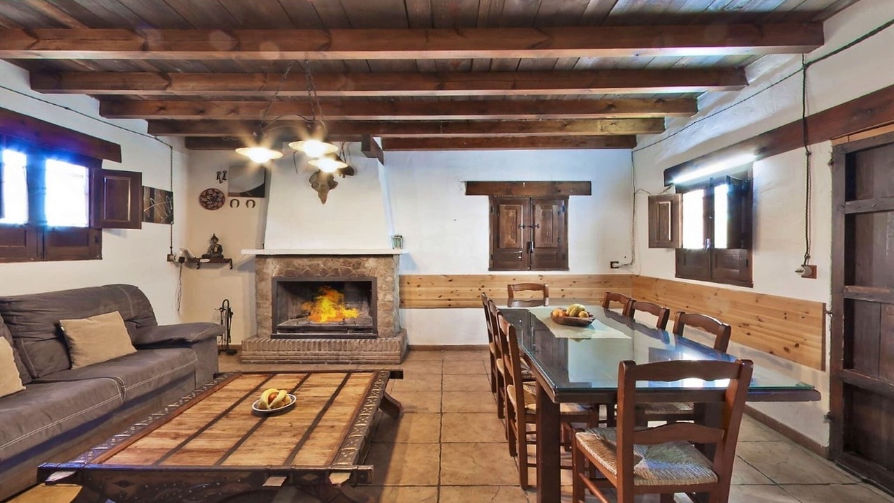 Photo of Livingroom in Serval