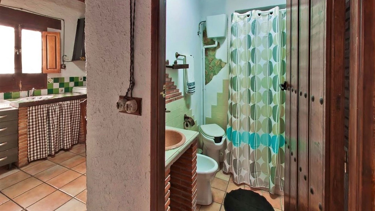 Photo of Bathroom in Serval