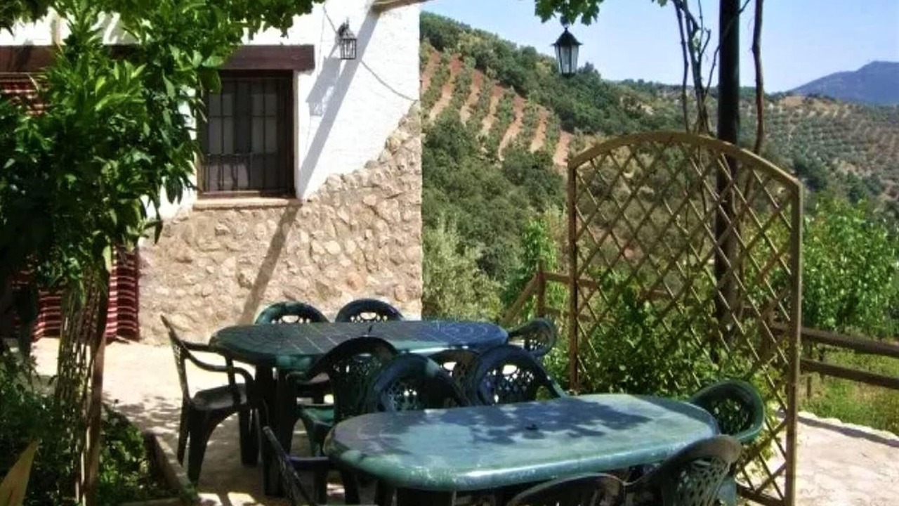 Photo of Patio Balcony in Serval