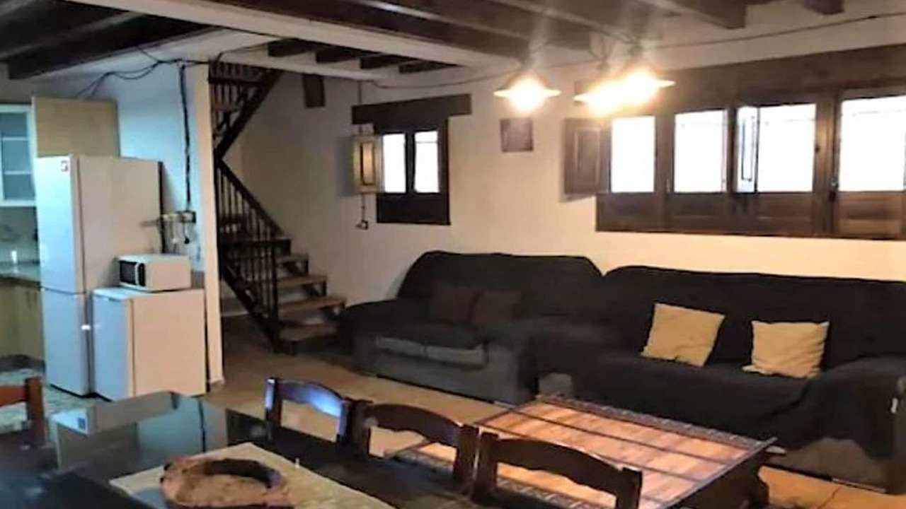 Photo of Livingroom in Serval