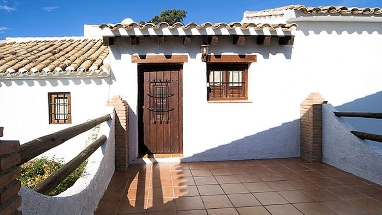Photo of Patio Balcony in Serval