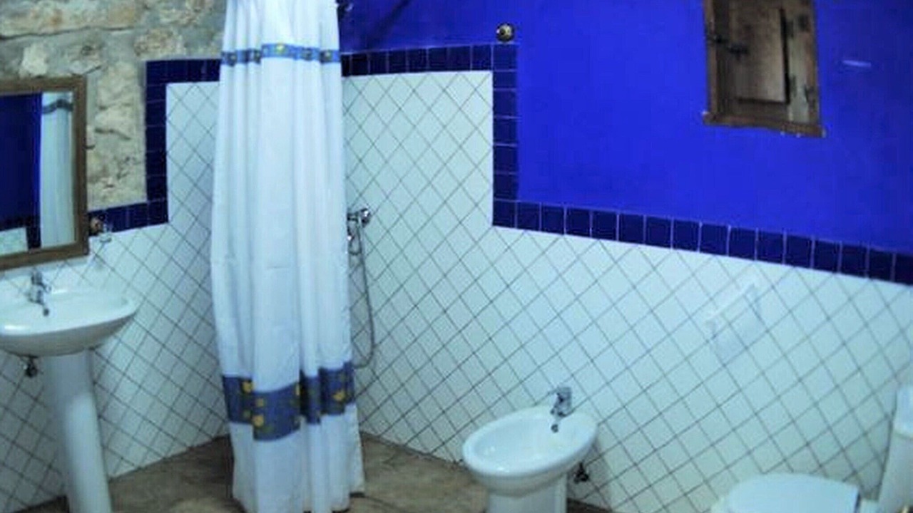 Photo of Bathroom in Serval