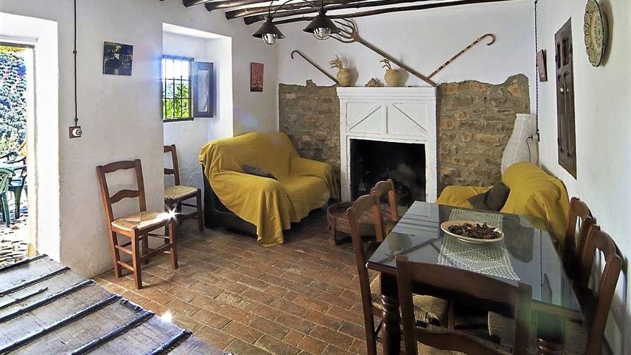 Photo of Livingroom in Serval