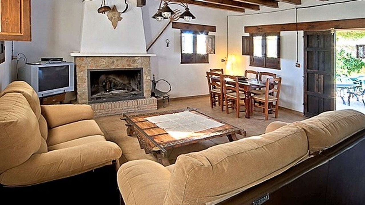 Photo of Livingroom in Serval