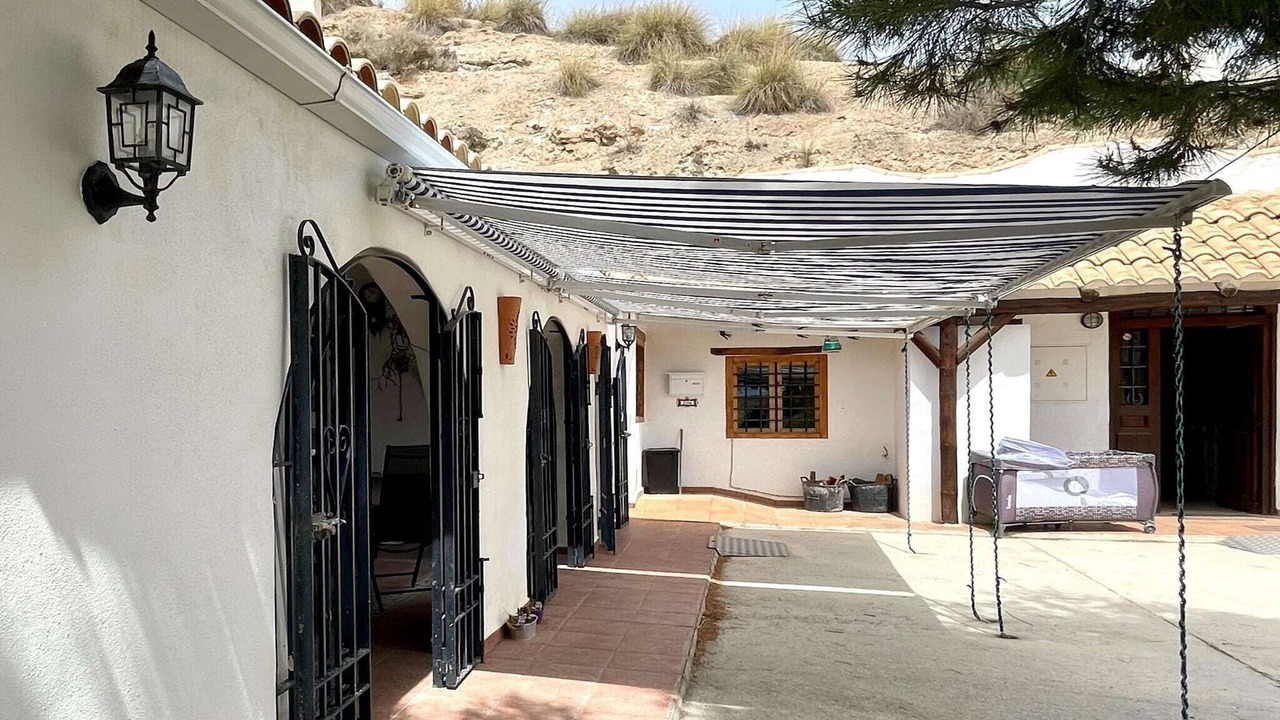 Photo of Outdoor in Cullar