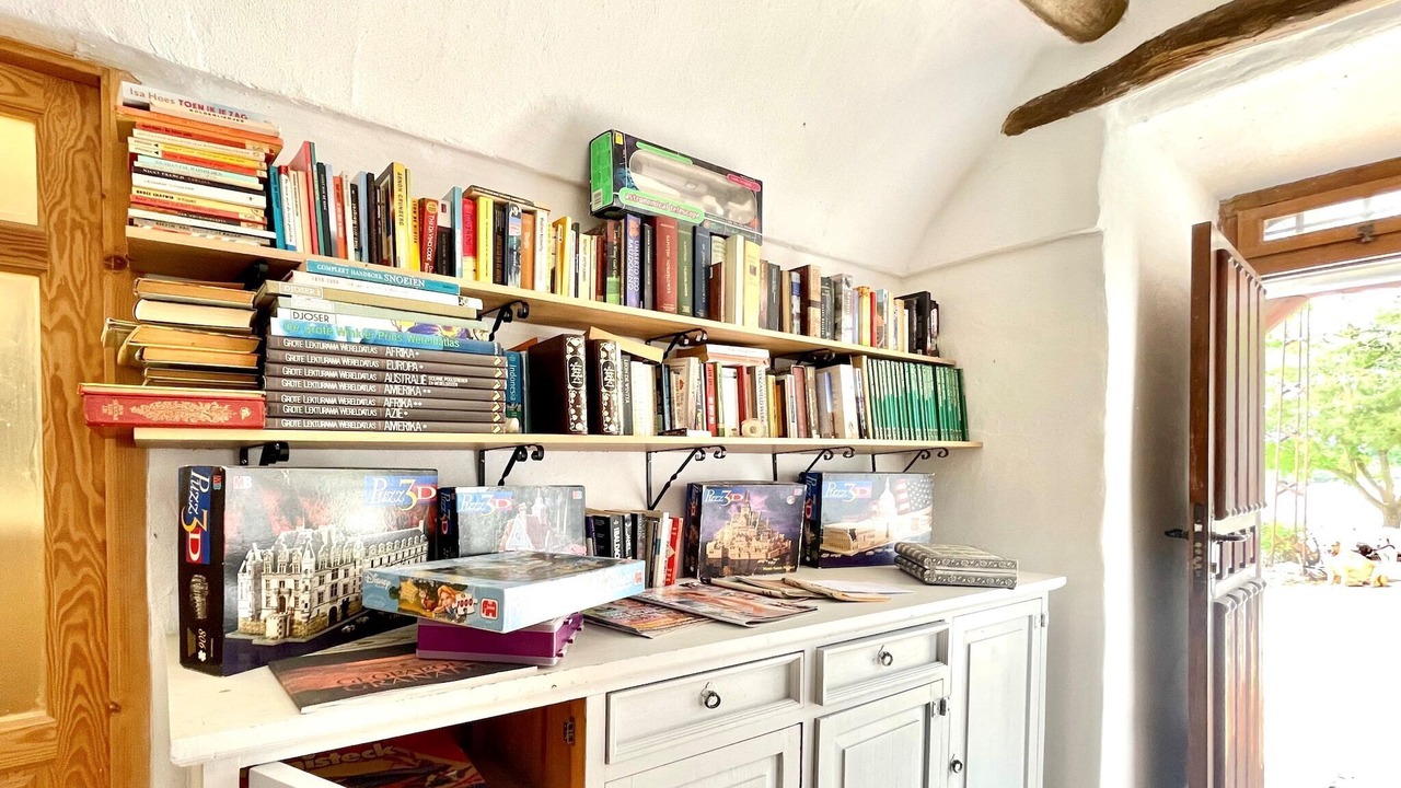 Photo of Bedroom in Cullar