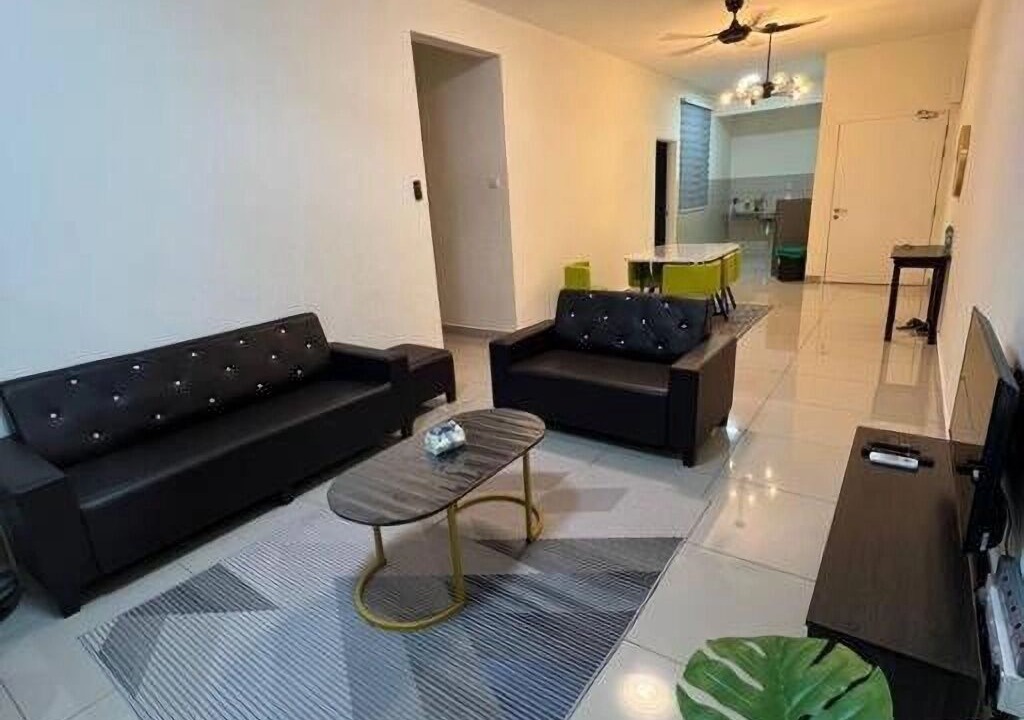 Photo of Livingroom in Kajang