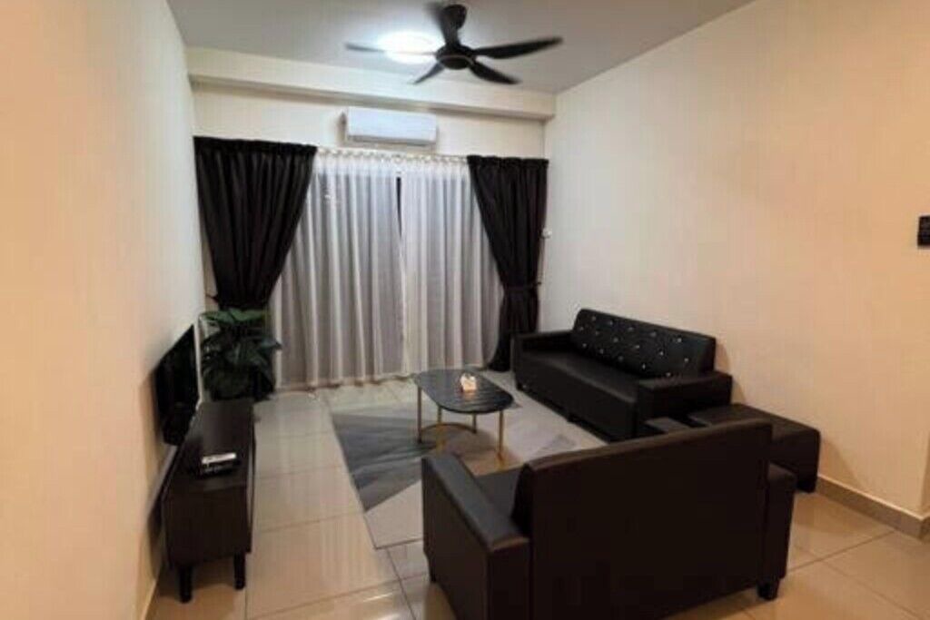Photo of Livingroom in Kajang