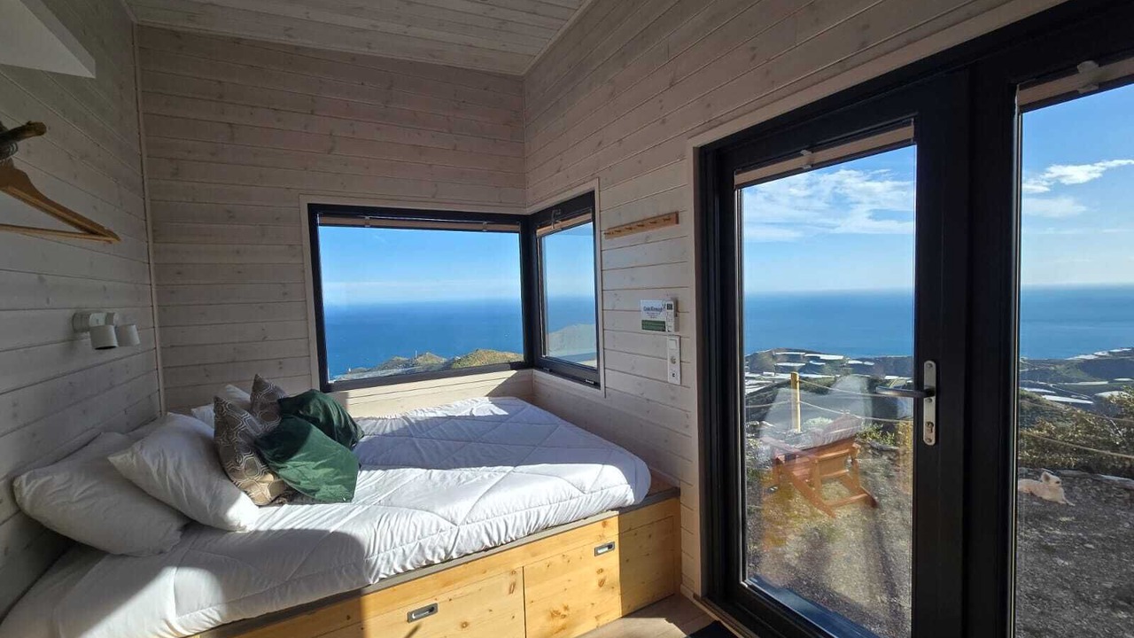 Photo of Bedroom in Polopos