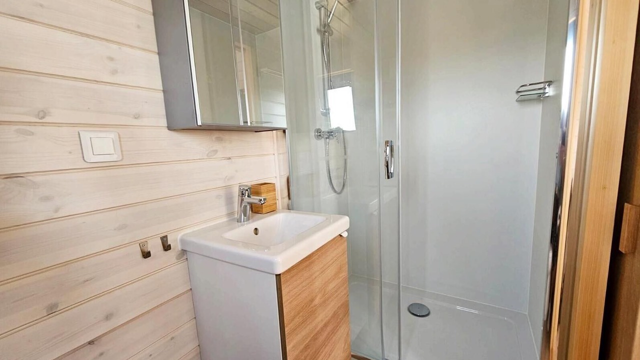 Photo of Bathroom in Polopos