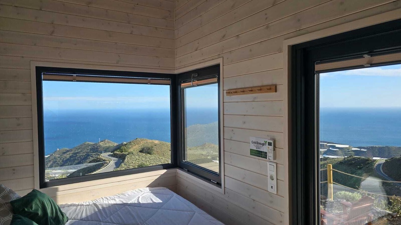 Photo of Bedroom in Polopos