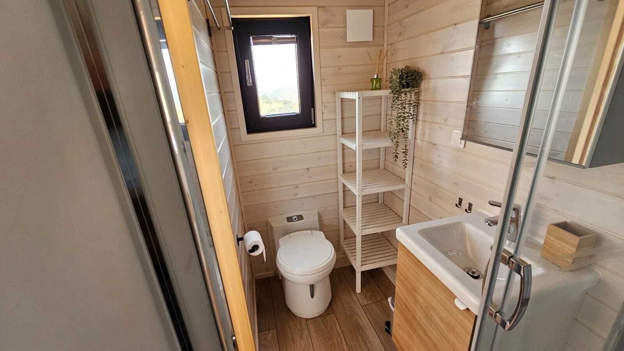 Photo of Bathroom in Polopos