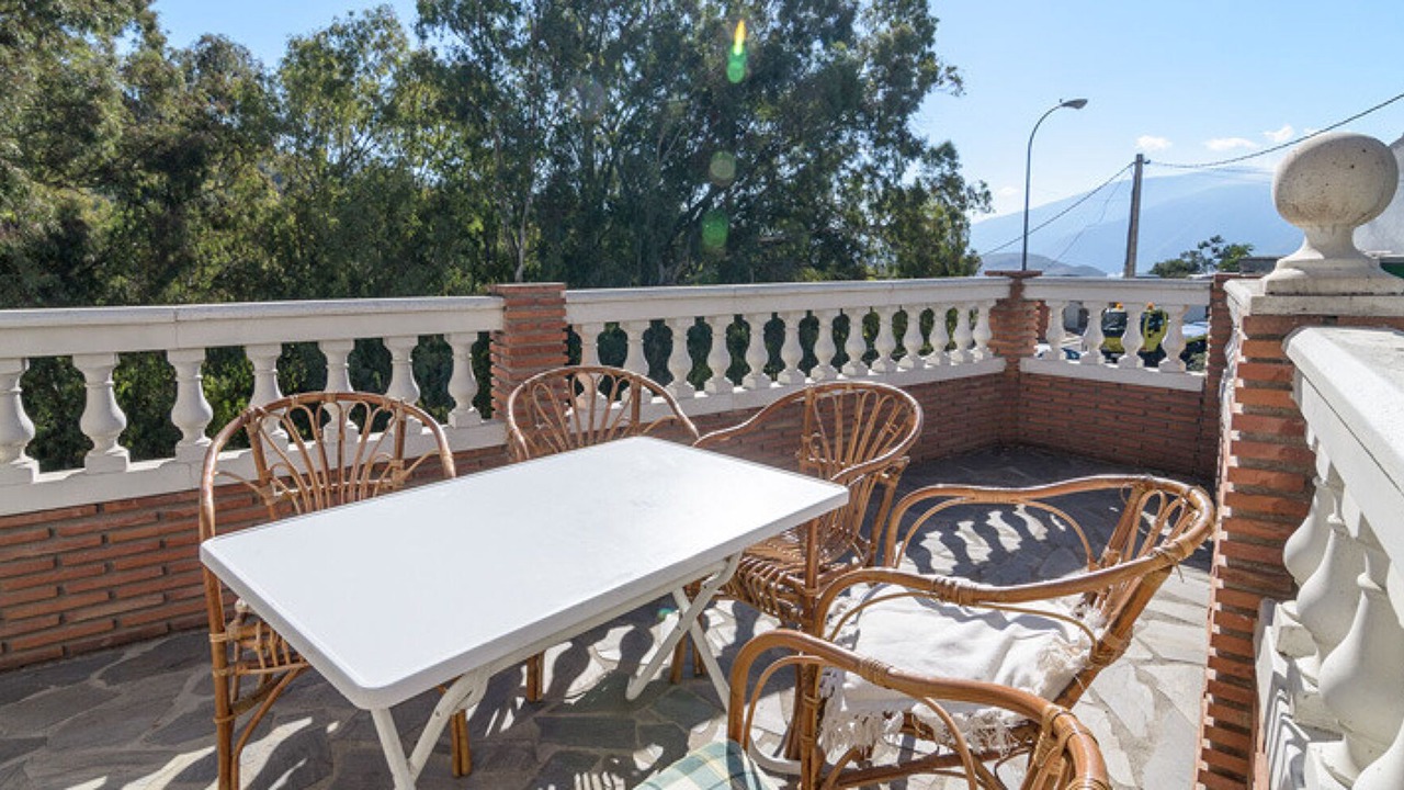Photo of Outdoor in Lanjaron