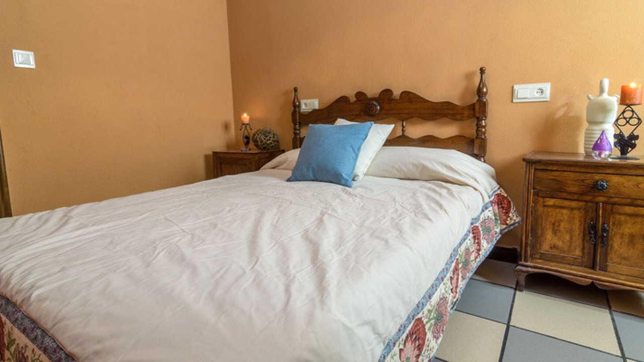 Photo of Bedroom in Lanjaron