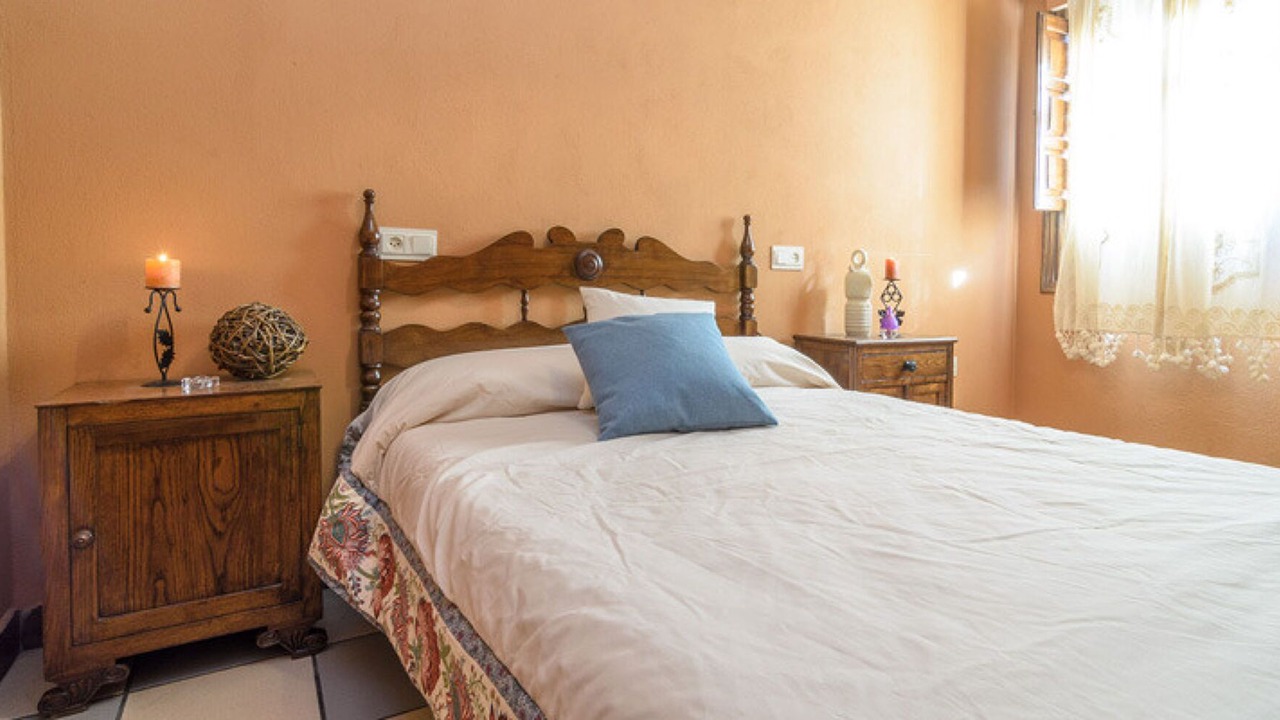 Photo of Bedroom in Lanjaron