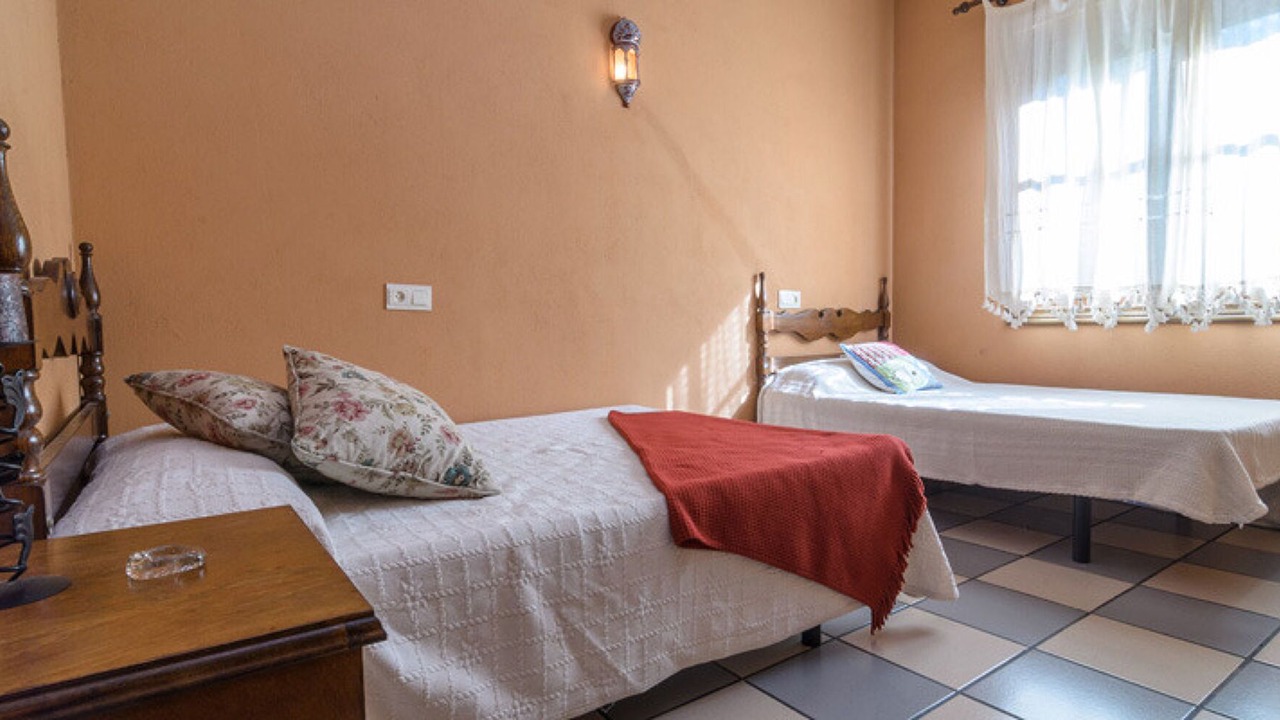 Photo of Bedroom in Lanjaron